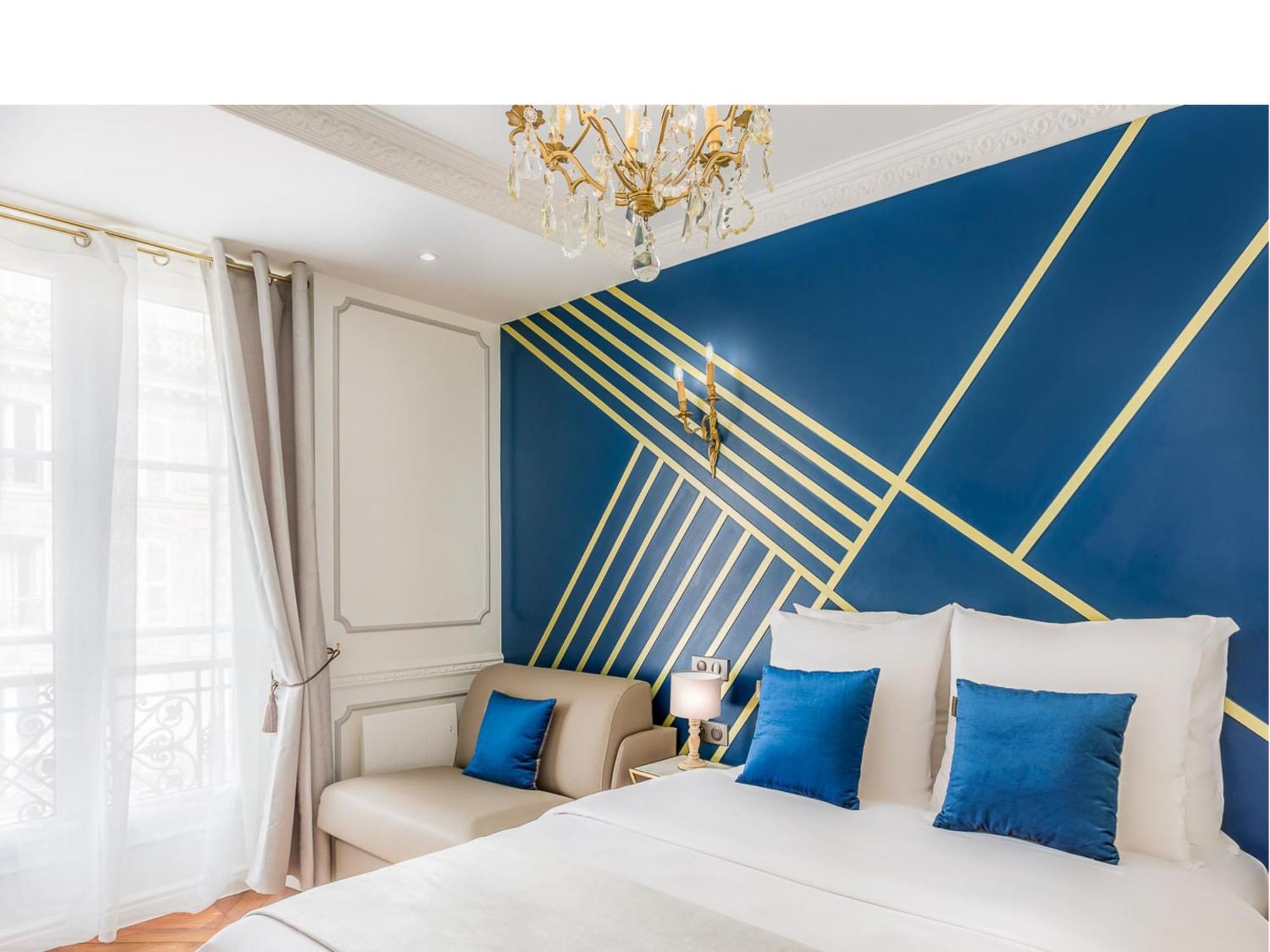 Merveil - Luxury Suite - Louvre - Sebastopol II 巴黎 外观 照片